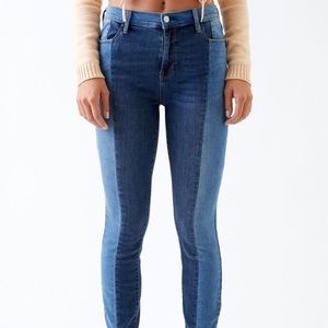 Pacsun jeans